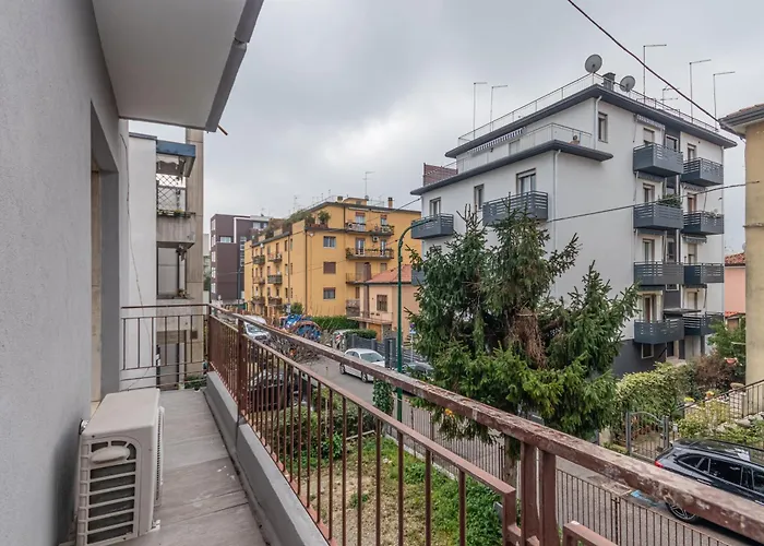 Διαμέρισμα Guesthost - Charming In Mestre Βενετία