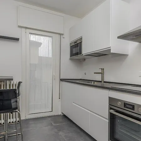 Apartamento Guesthost - Charming In Mestre *
