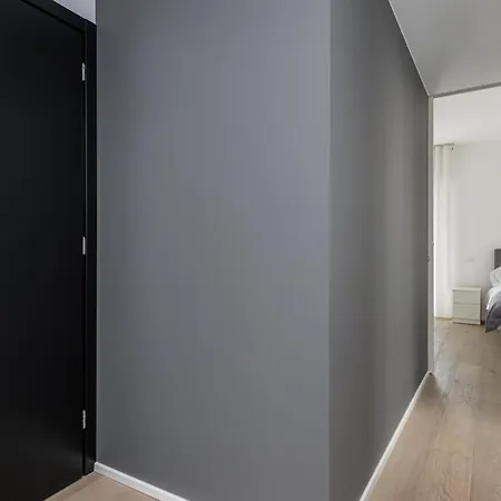 Guesthost - Charming In Mestre Apartamento Veneza